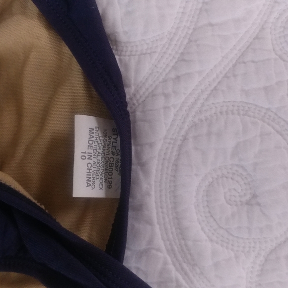 Bikini bottom, size 10 - Picture 2 of 2